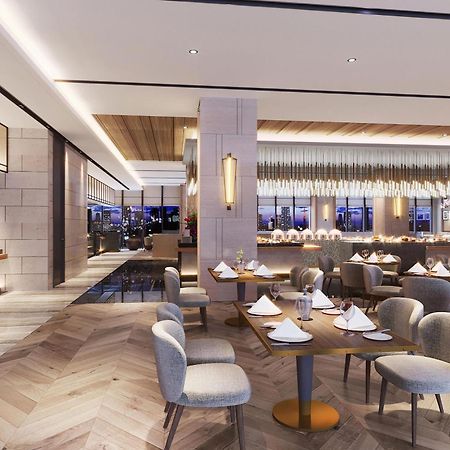 Four Points By Sheraton Jiaxing Zewnętrze zdjęcie