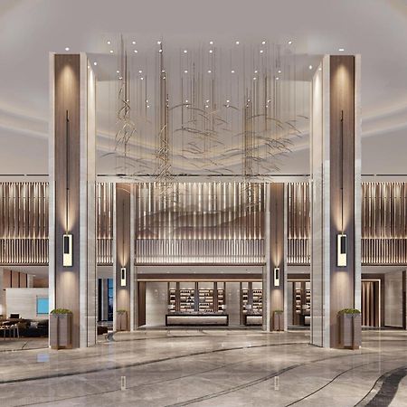 Four Points By Sheraton Jiaxing Zewnętrze zdjęcie