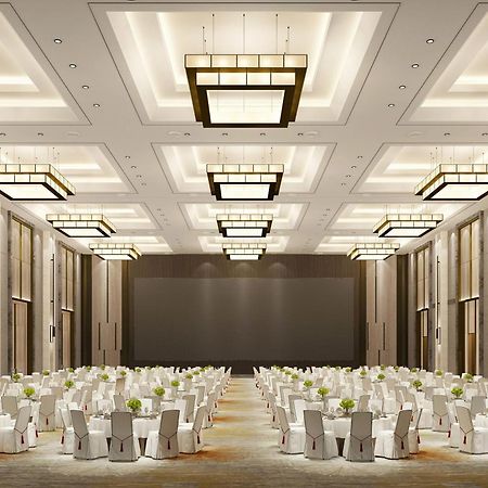 Four Points By Sheraton Jiaxing Zewnętrze zdjęcie