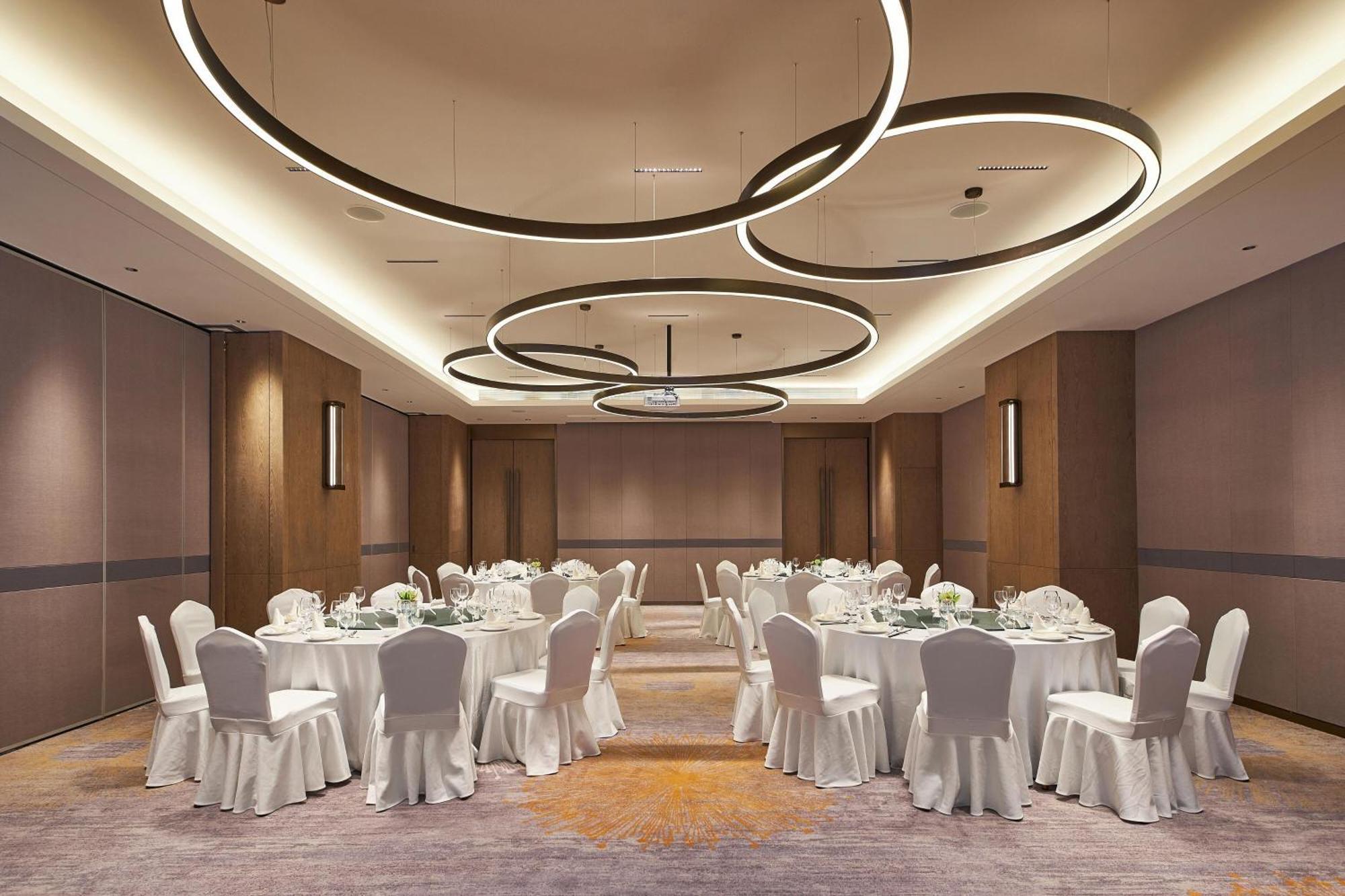 Four Points By Sheraton Jiaxing Zewnętrze zdjęcie