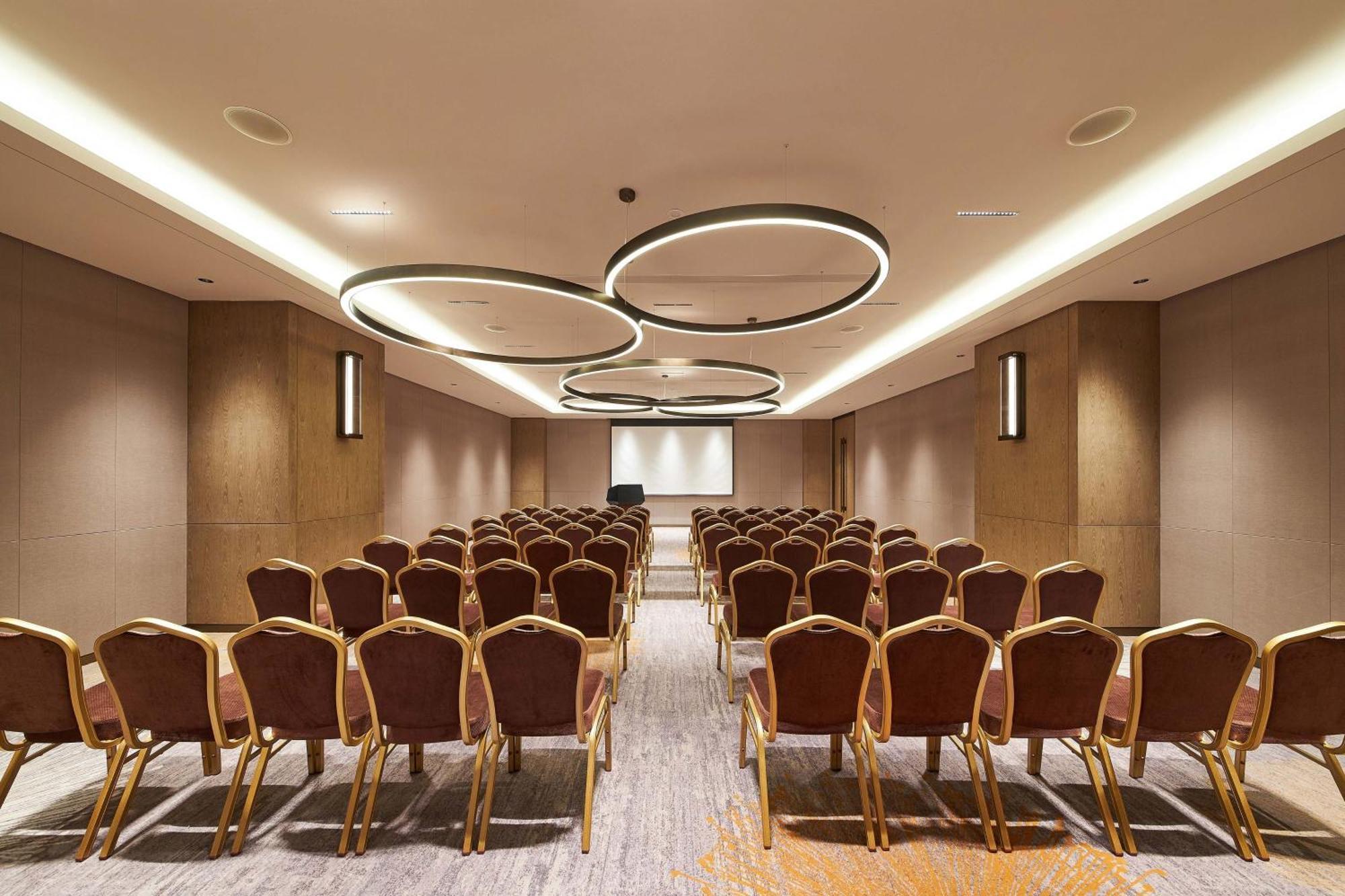 Four Points By Sheraton Jiaxing Zewnętrze zdjęcie