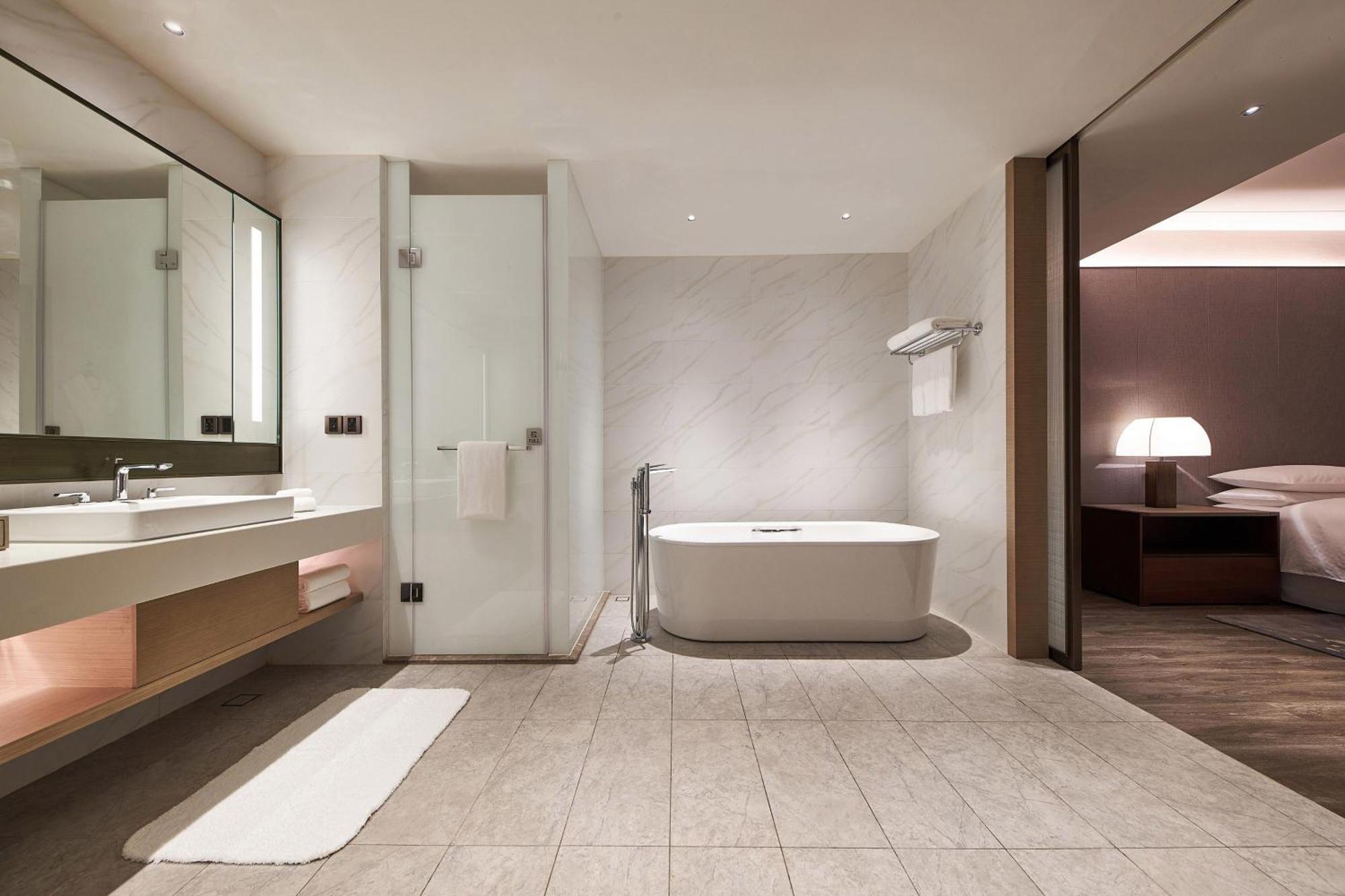 Four Points By Sheraton Jiaxing Zewnętrze zdjęcie