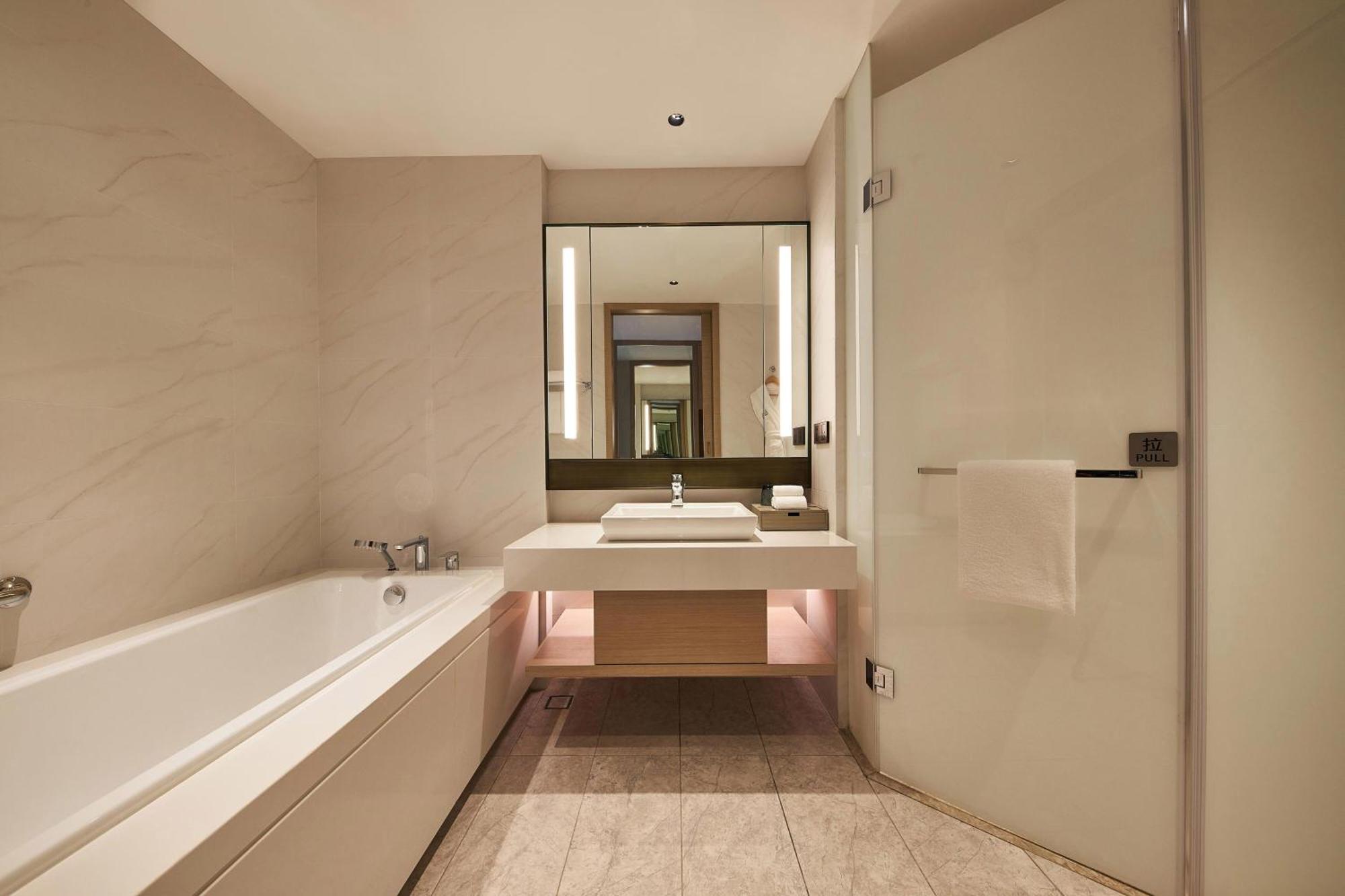 Four Points By Sheraton Jiaxing Zewnętrze zdjęcie