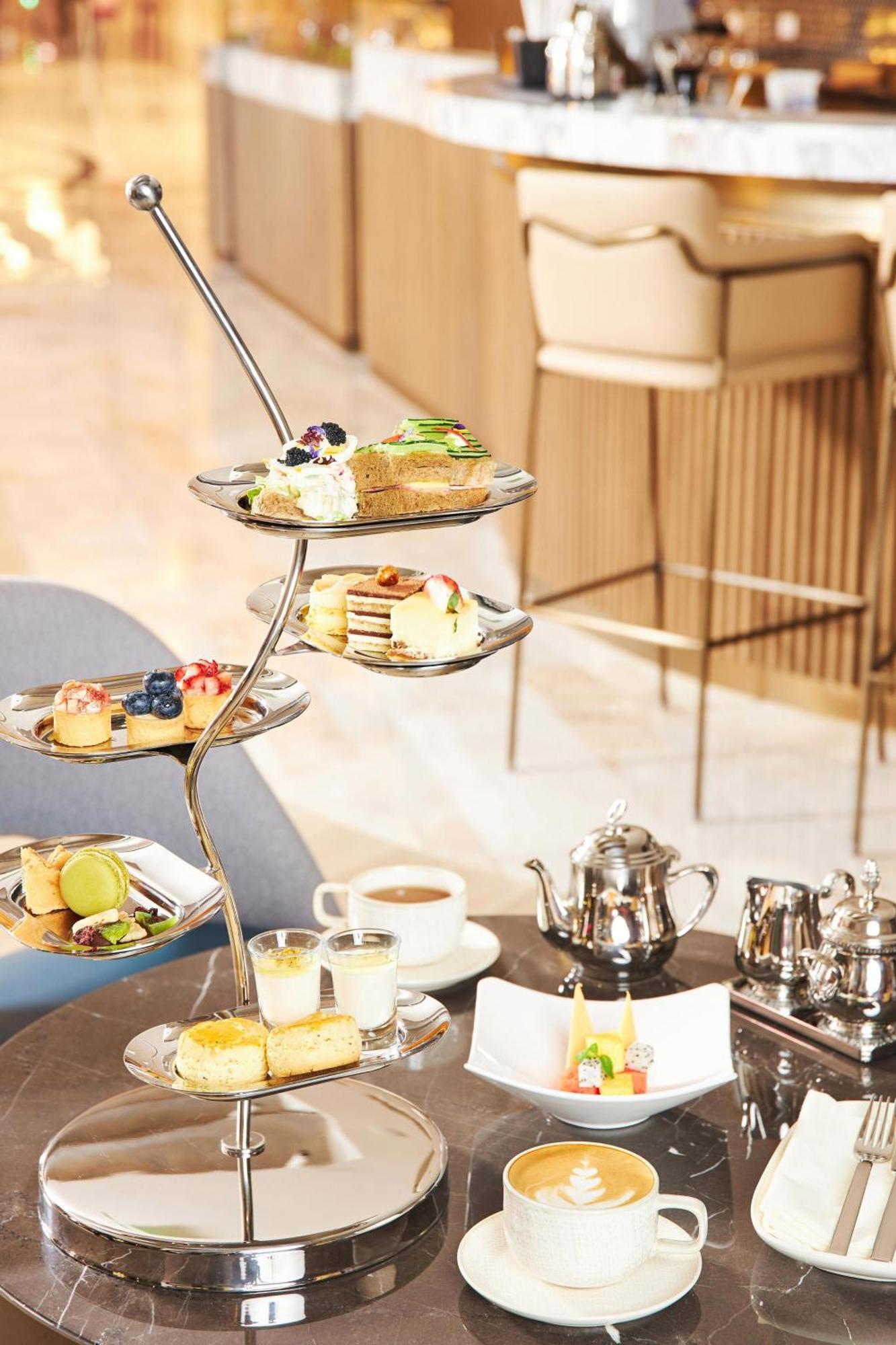 Four Points By Sheraton Jiaxing Zewnętrze zdjęcie