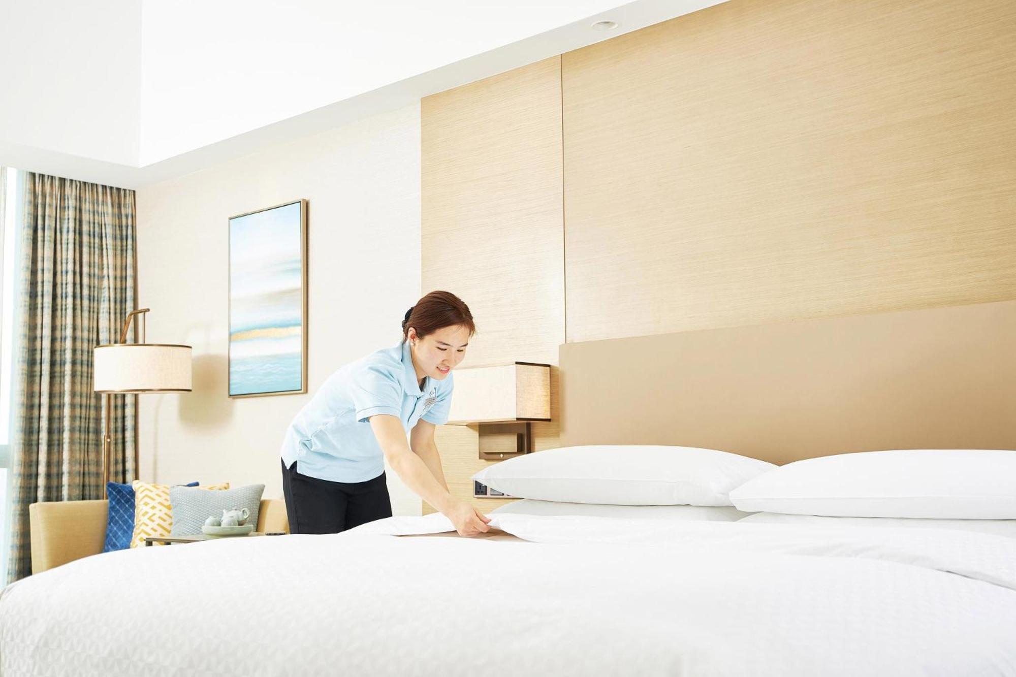 Four Points By Sheraton Jiaxing Zewnętrze zdjęcie