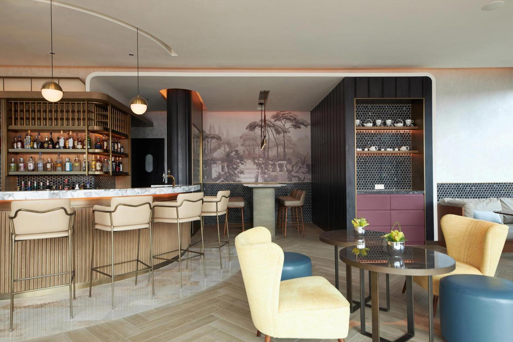 Four Points By Sheraton Jiaxing Zewnętrze zdjęcie