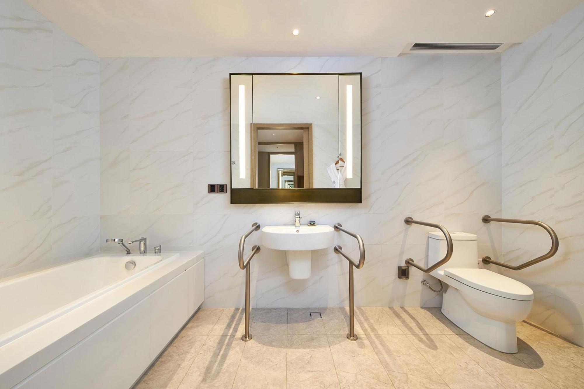 Four Points By Sheraton Jiaxing Zewnętrze zdjęcie