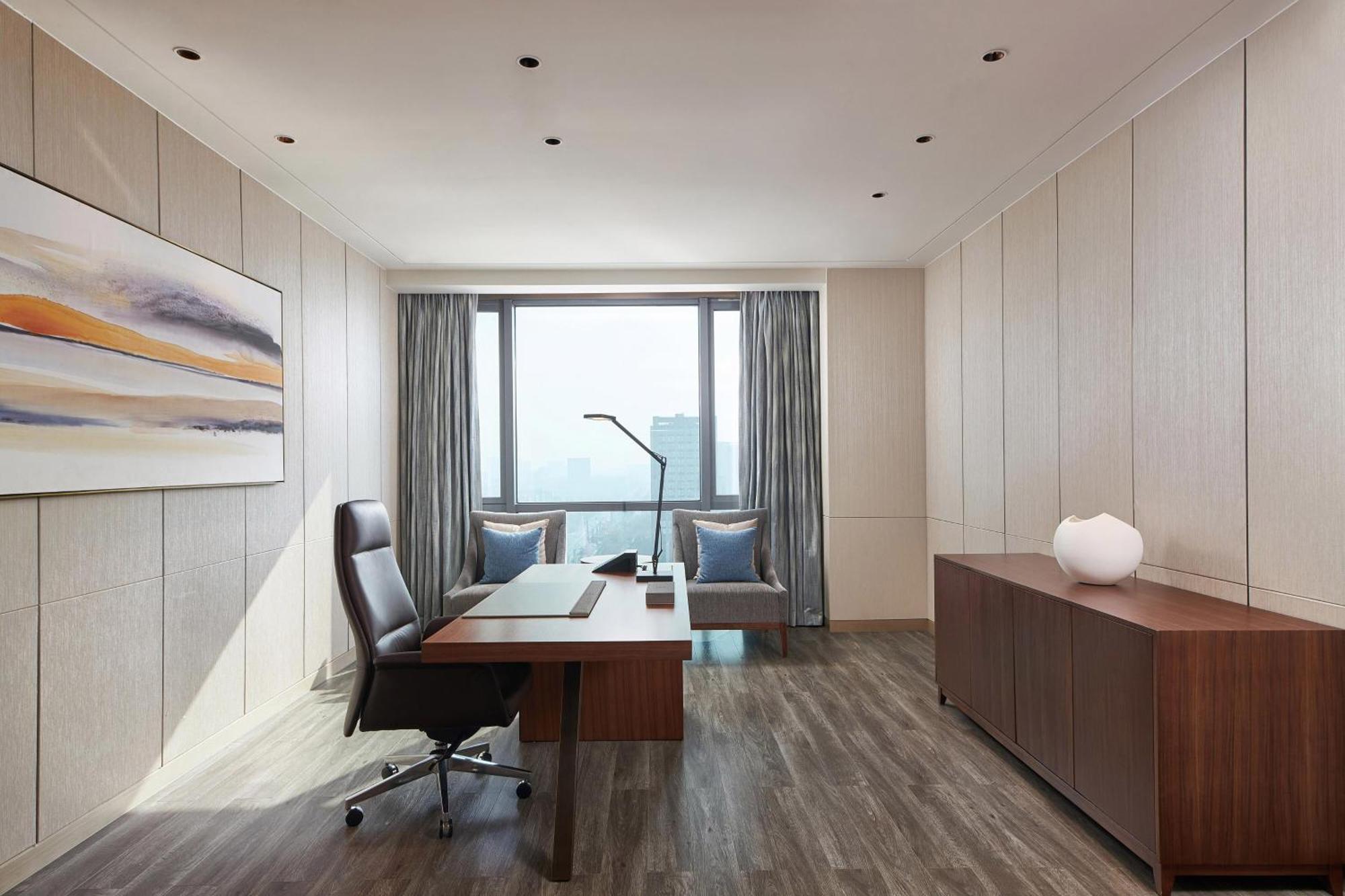 Four Points By Sheraton Jiaxing Zewnętrze zdjęcie