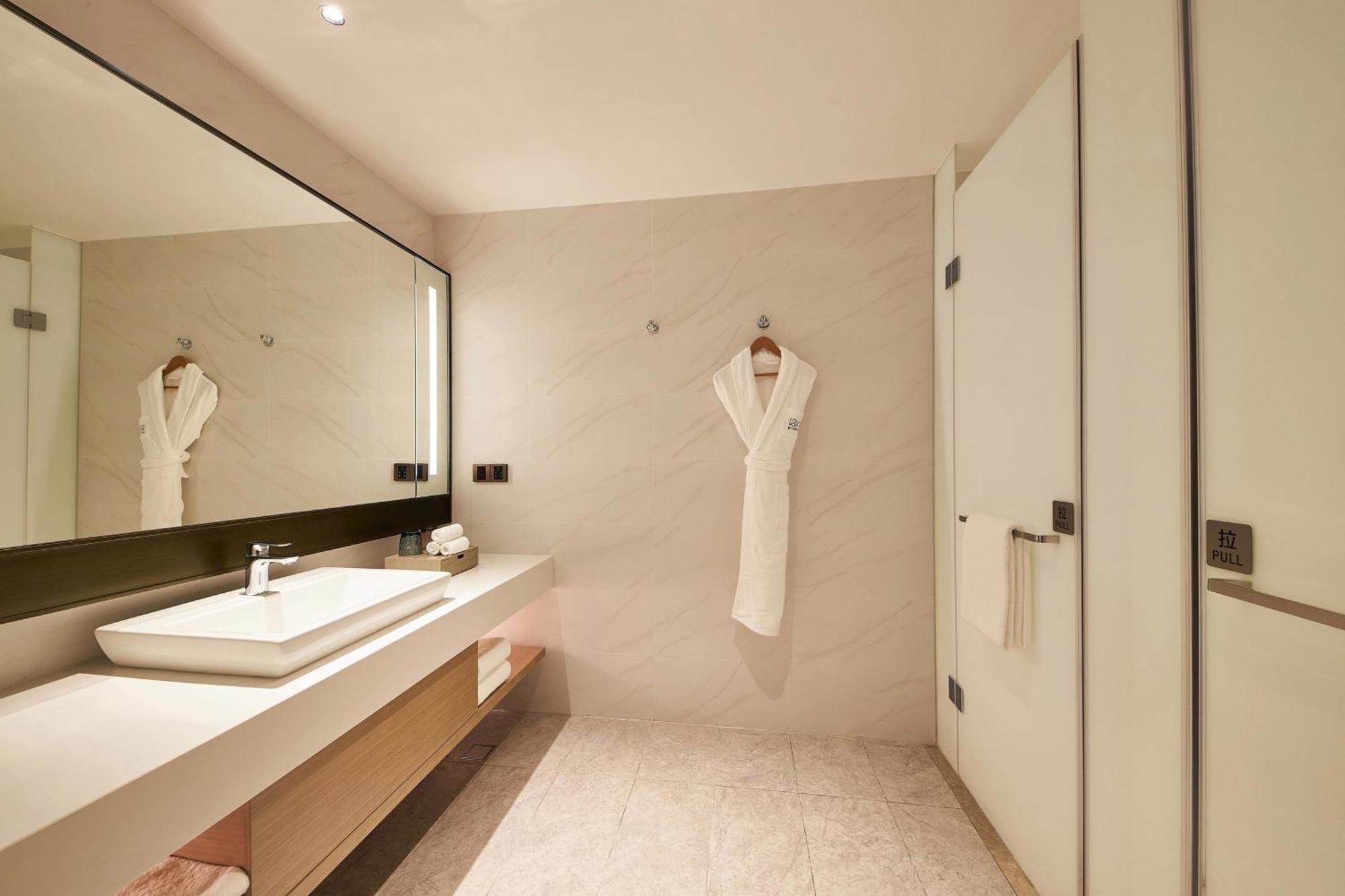 Four Points By Sheraton Jiaxing Zewnętrze zdjęcie