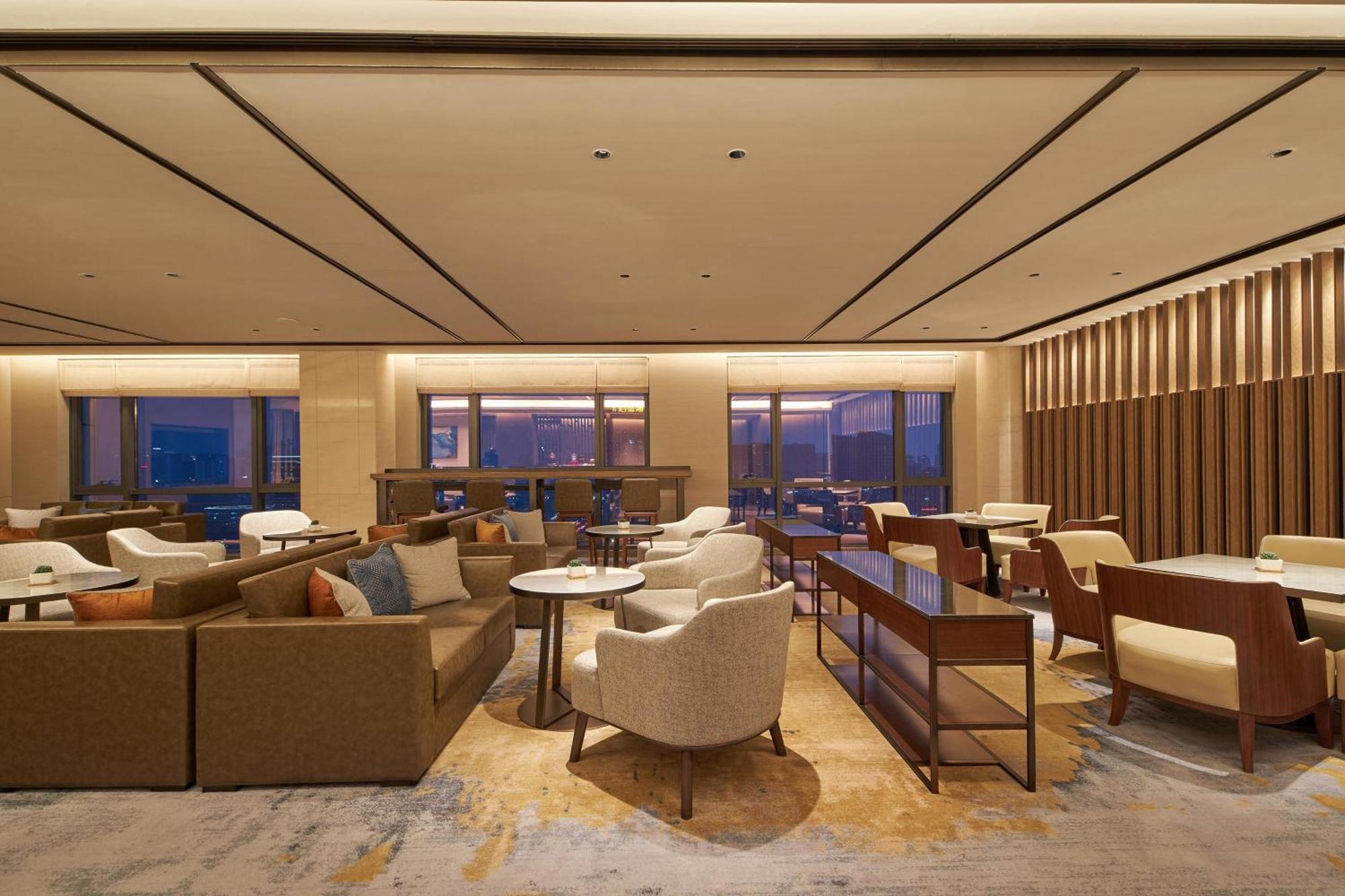 Four Points By Sheraton Jiaxing Zewnętrze zdjęcie
