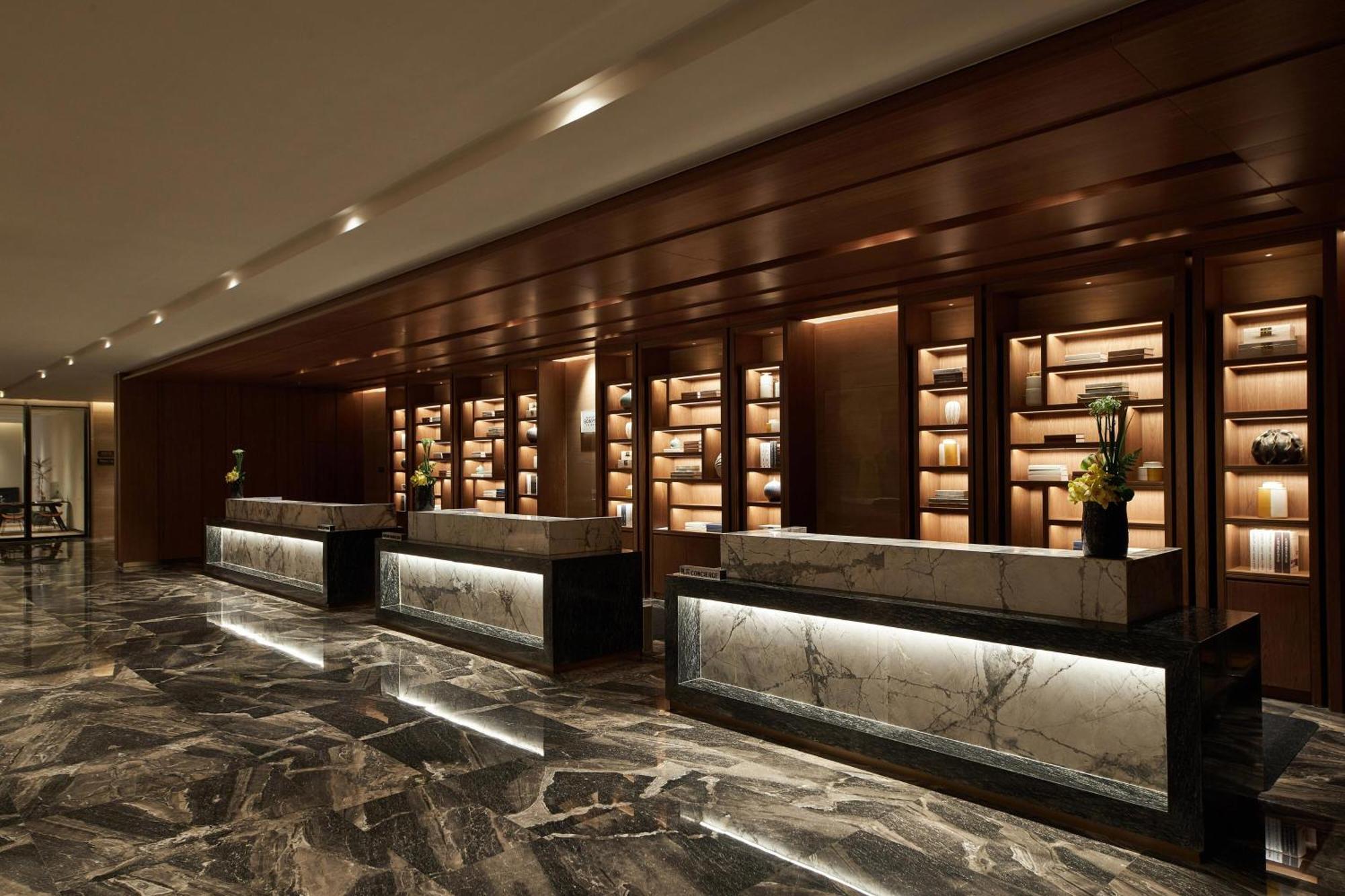 Four Points By Sheraton Jiaxing Zewnętrze zdjęcie
