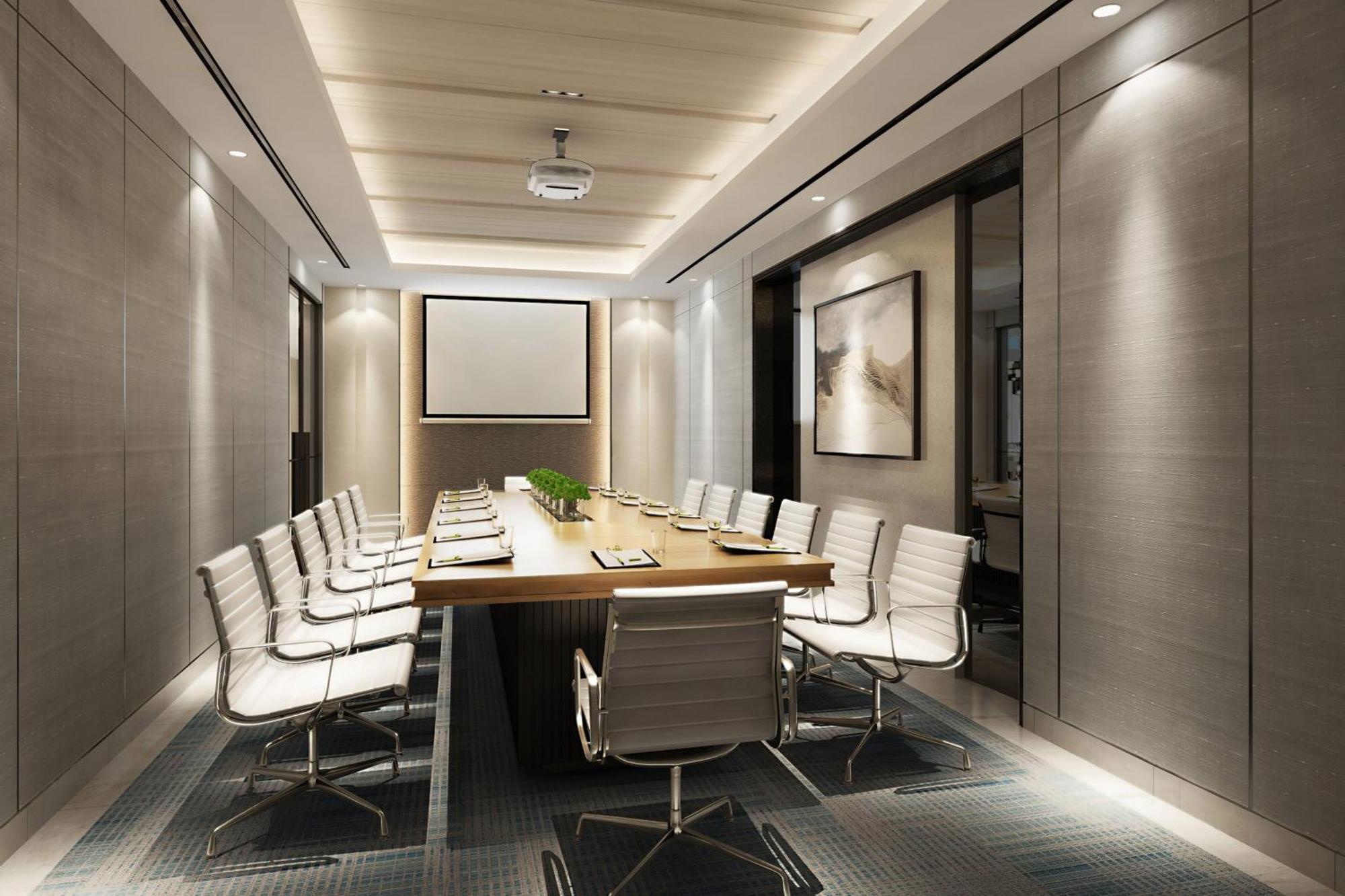 Four Points By Sheraton Jiaxing Zewnętrze zdjęcie
